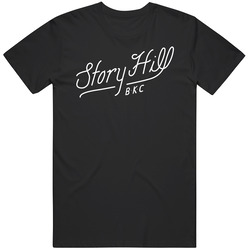 Story Hill Bkc Milwaukee Restaurant Food T Shirt