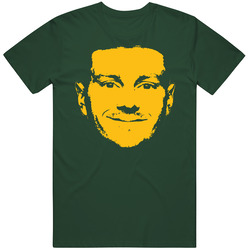 Tim Boyle Green Bay Football Player Fan Big Head T Shirt