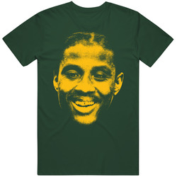 Kevin King Green Bay Football Player Fan Big Head T Shirt