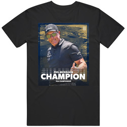 Phil Mickelson Champion Golf Championship 2021 T Shirt