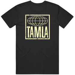 Tamla Distressed T Shirt
