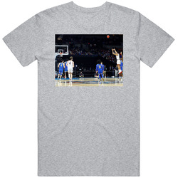 Jalen Suggs Gonzaga Game Winning Shot Basketball T Shirt