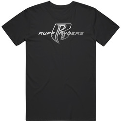 Ruff Ryders Dmx T Shirt