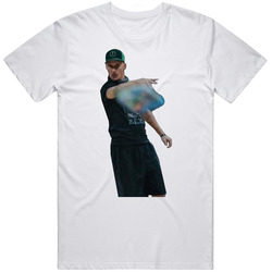 Cornhole Tee T Shirt