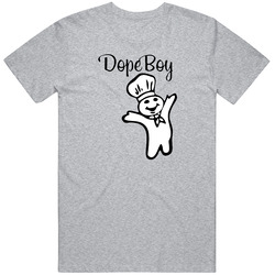 Pillsbury Dope Boy T Shirt
