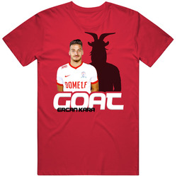 Ercan Kara Austria Soccer Goat T Shirt