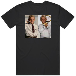 Marc Jones New England Qb Child Model T Shirt