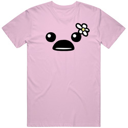 Super Meat Boy Bandage Girl Video Game T Shirt