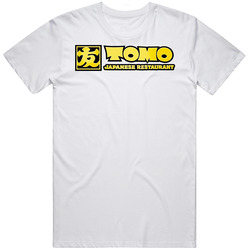 Tomo Sushi Burbank California Restaurant T Shirt