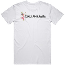 Pom's Thai Taste Restaurant & Noodle House Portland Maine Wor