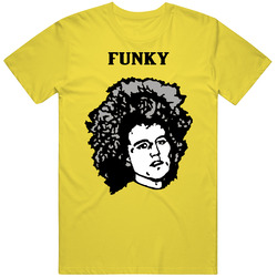 Ben Askren Funky  Popular Wrestling Sports Fan T Shirt