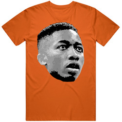 Mamadi Diakite Starting Five College Basketball T Shirt