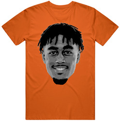Jordan Bone Starting Five College Basketball T Shirt