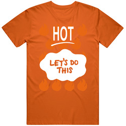 Taco Bell Hot Sauce Halloween Costume T Shirt