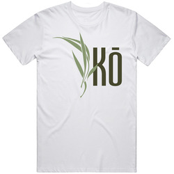 Ko Maui Hawaii Restaurant T Shirt