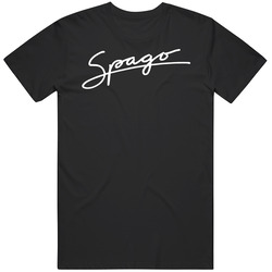 Spago Maui Hawaii Restaurant T Shirt