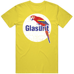 Glasurit Automobile Car Truck Motorcycle Auto Parts Cool Distressed St