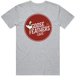 Goose Feathers An Express Cafe & Bakery Savannah Georgia Restauran