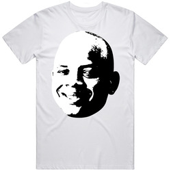 Shantay Legans Big Head Basketball Fan T Shirt