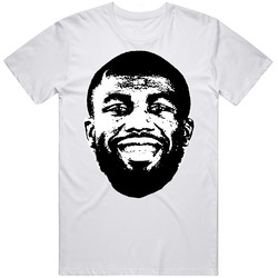 Austin Williams Big Head Basketball Fan T Shirt