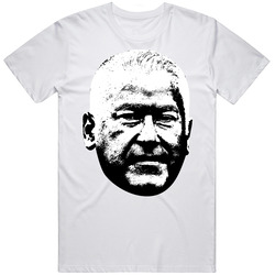 Wayne Tinkle Big Head Basketball Fan T Shirt