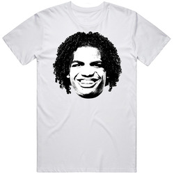 Dru Smith Big Head Basketball Fan T Shirt