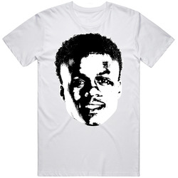 Jacob Young Big Head Basketball Fan T Shirt