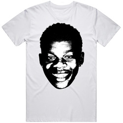 Eric Williams Jr Big Head Basketball Fan T Shirt