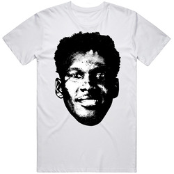 Amadou Sow Big Head Basketball Fan T Shirt