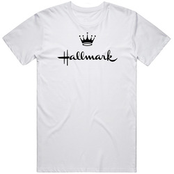 Hallmark Company T Shirt