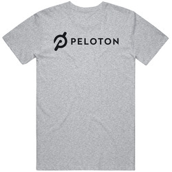 Peloton Company T Shirt