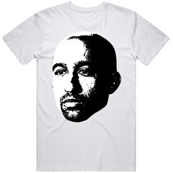 Shaka Smart Big Head Basketball Fan T Shirt