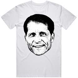 Eric Musselman Big Head Basketball Fan T Shirt