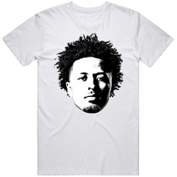 Cade Cunningham Big Head Basketball Fan T Shirt
