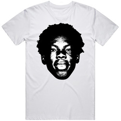 Omar Payne Big Head Basketball Fan T Shirt