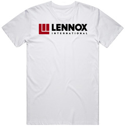 Lennox Company T Shirt