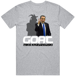 Mike Krzyzewski Basketball Coach Goat T Shirt