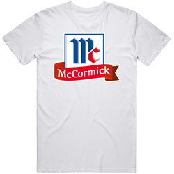 Mccormick Food Company T Shirt