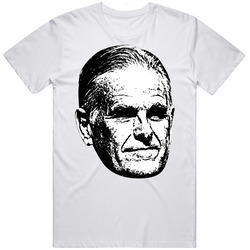 Brian Dutcher Big Head Basketball Fan T Shirt
