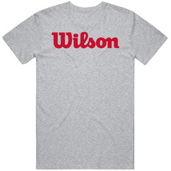 Wilson Company T Shirt