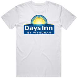 Days Inn Wyndham Hotel T Shirt
