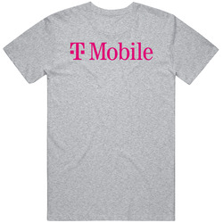 T Mobile Technology Company T Shirt