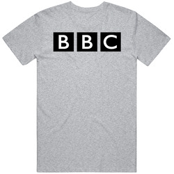 Bbc Company T Shirt