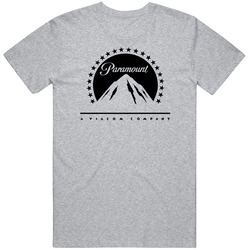 Paramount Pictures Company T Shirt