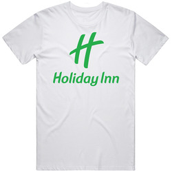 Holiday Inn Hotels T Shirt
