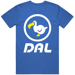 Animal Crossing New Horizons Dodo Airlines Logo T Shirt