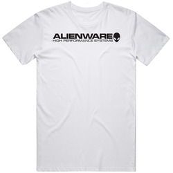 Alienware Company T Shirt