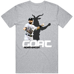 Adam Eaton Baseball Fan Goat T Shirt
