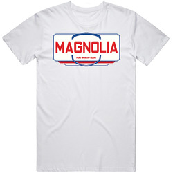 Magnolia Motor Lounge Popular Fort Worth Texas Restaurant T Shirt