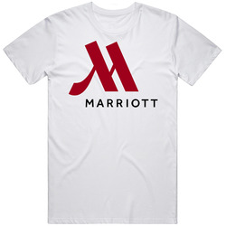 Marriott Hotels T Shirt